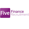 Five Finance Recruitment Netherlands Jobs Expertini